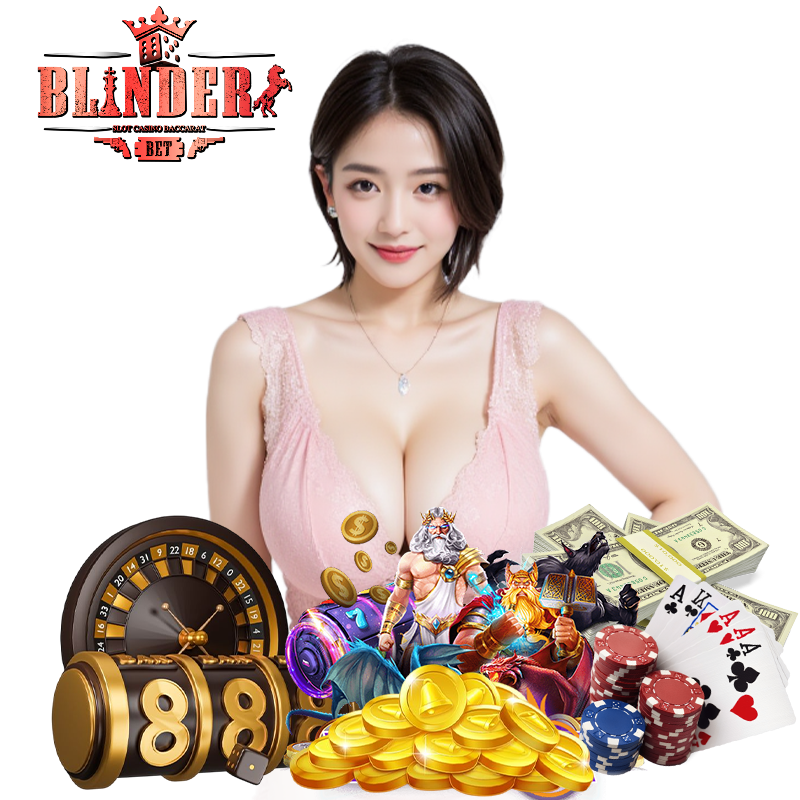 blindersbet
