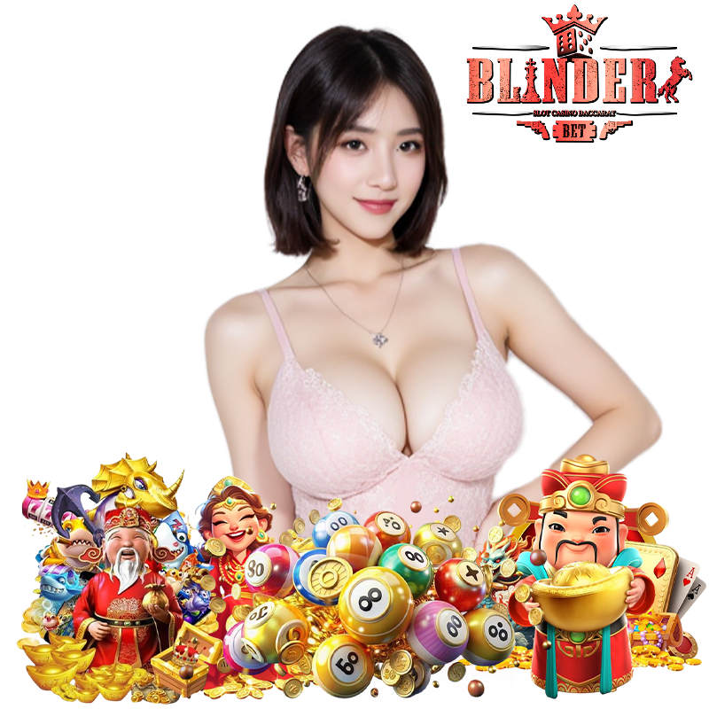 blindersbet ฝากถอนออโต้